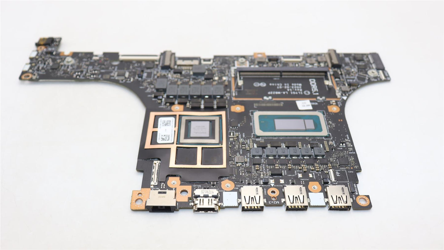 Lenovo Legion S7 16IRH8 Motherboard Mainboard DIS INTELI713700H 16G 5B21L48235