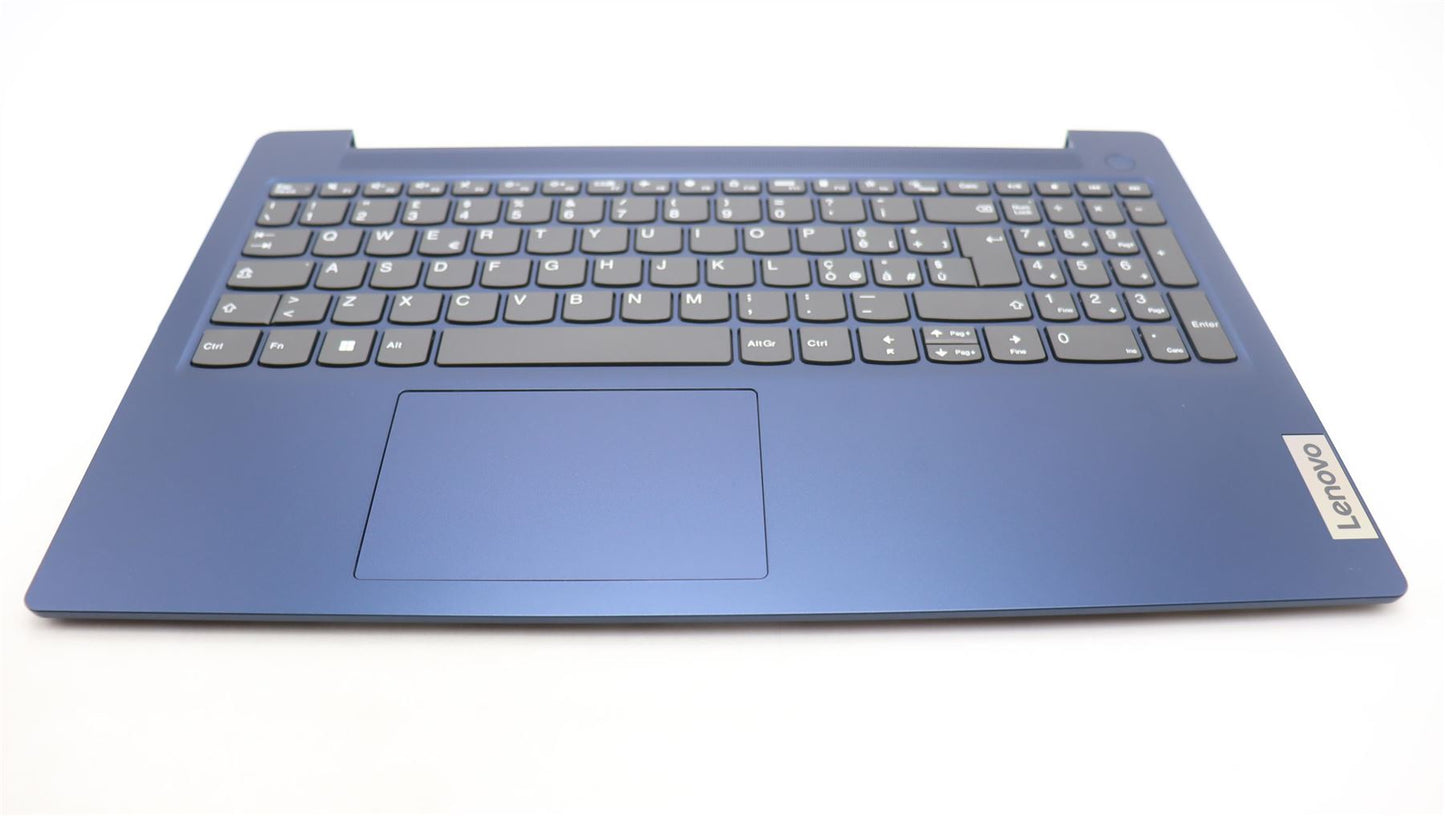 Lenovo Upper Case ASM_ITA L82X7 AB NBL 5CB1L45483