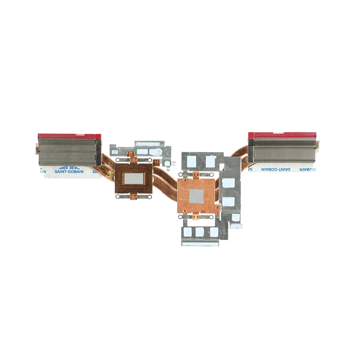 Asus G531GD G531GT Thermal Assy1 13NR01L0AM0201