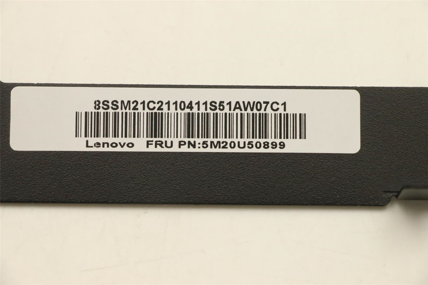 Lenovo radidator right BKT 34L,ECS 5M20U50899