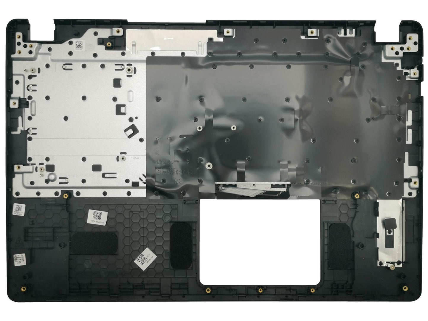 Acer Extensa 215-51K EX215-51 EX215-51K Handauflagenabdeckung Tastatur 6B.EFQN2.018