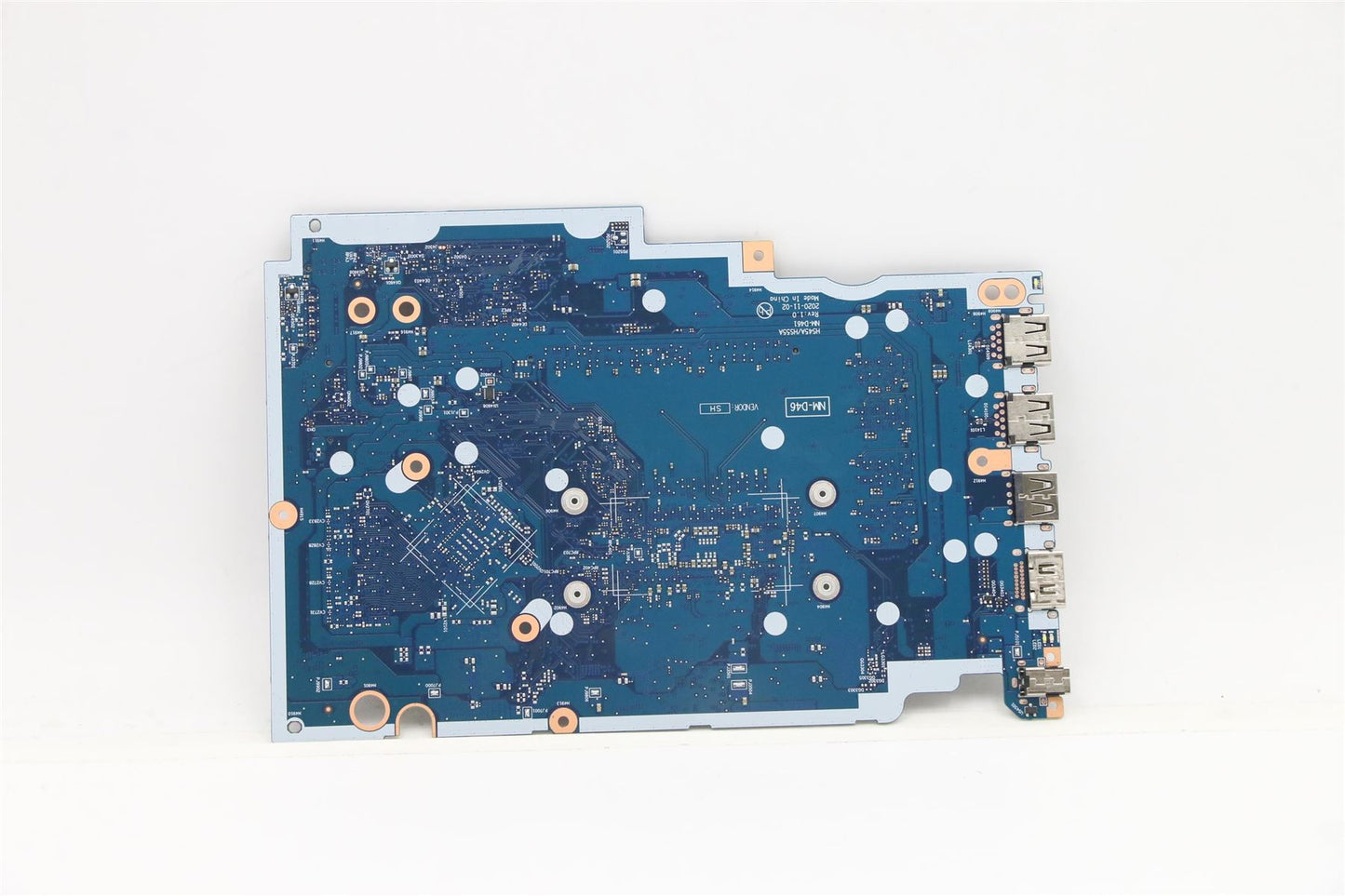 Lenovo IdeaPad 3-14ITL05 Motherboard Mainboard UMA INTELPENTIUM7505 5B21B84814