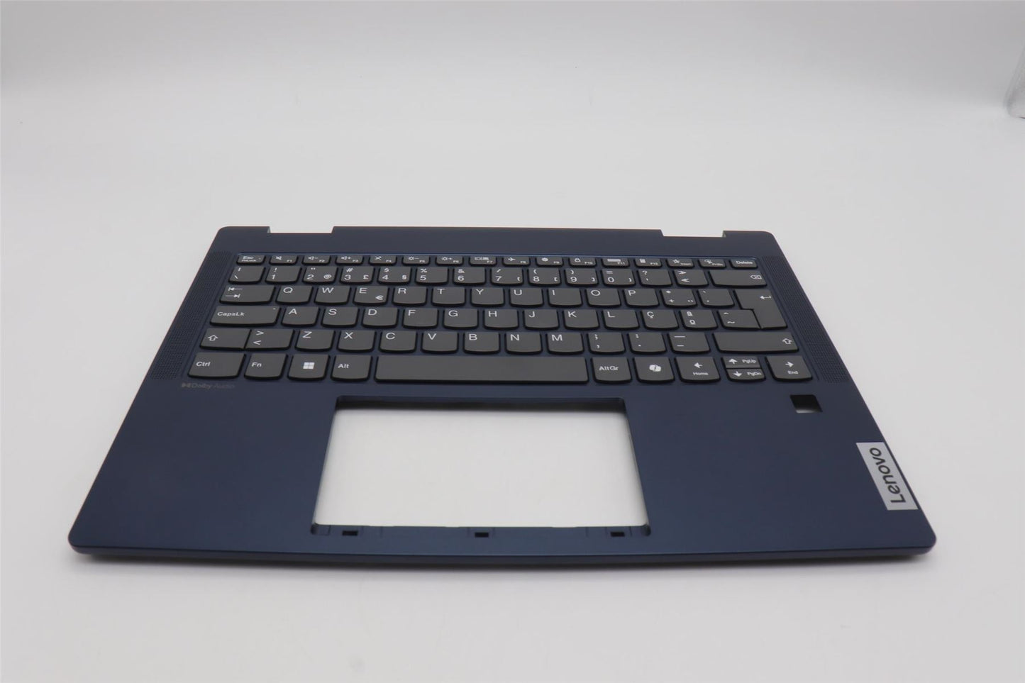 Lenovo Upper Case ASM_POR H83DR CB GY 5CB1N61392