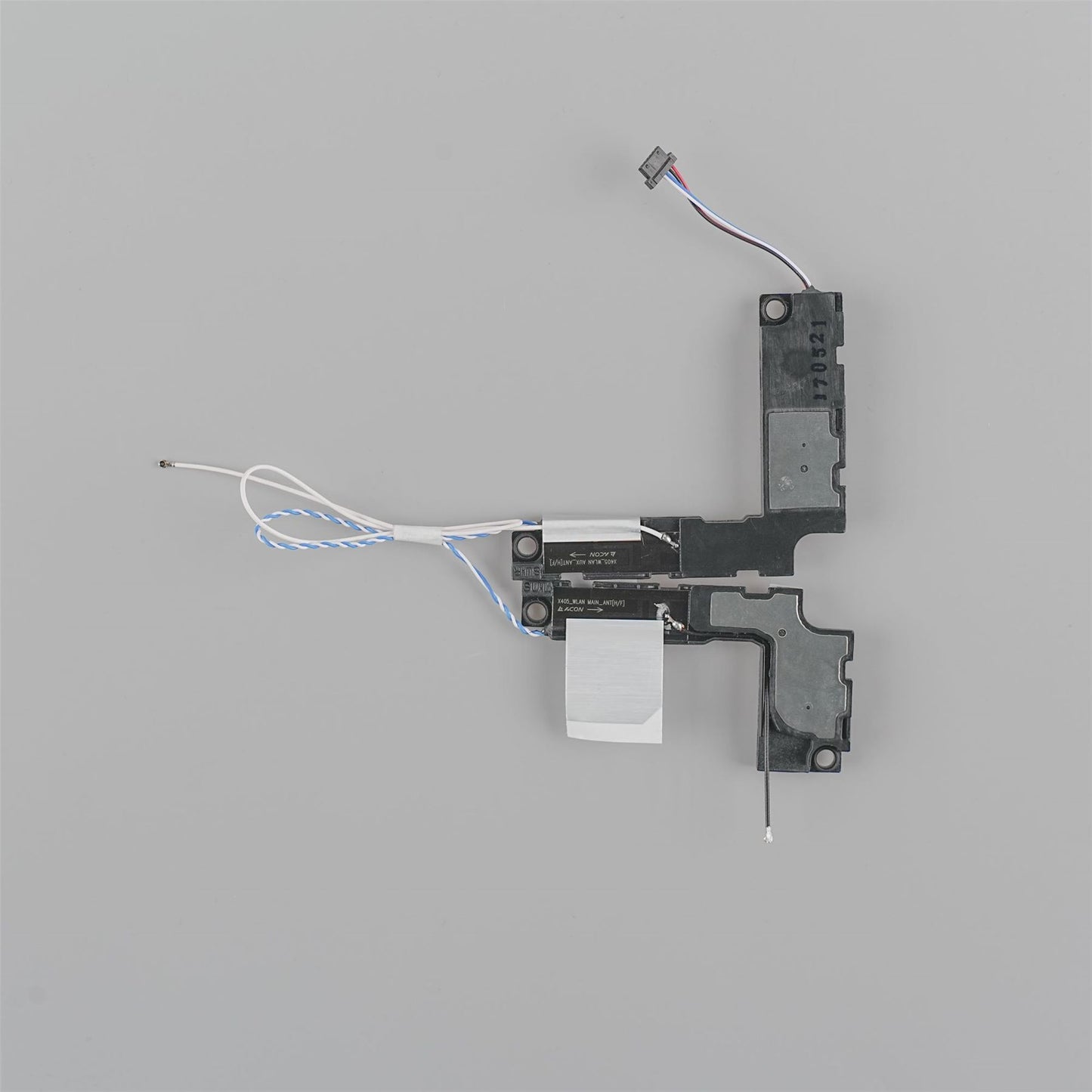 Asus X405UA _Jgx_Spk_Wifi_Antenna 14008-02520200 14008-02520300