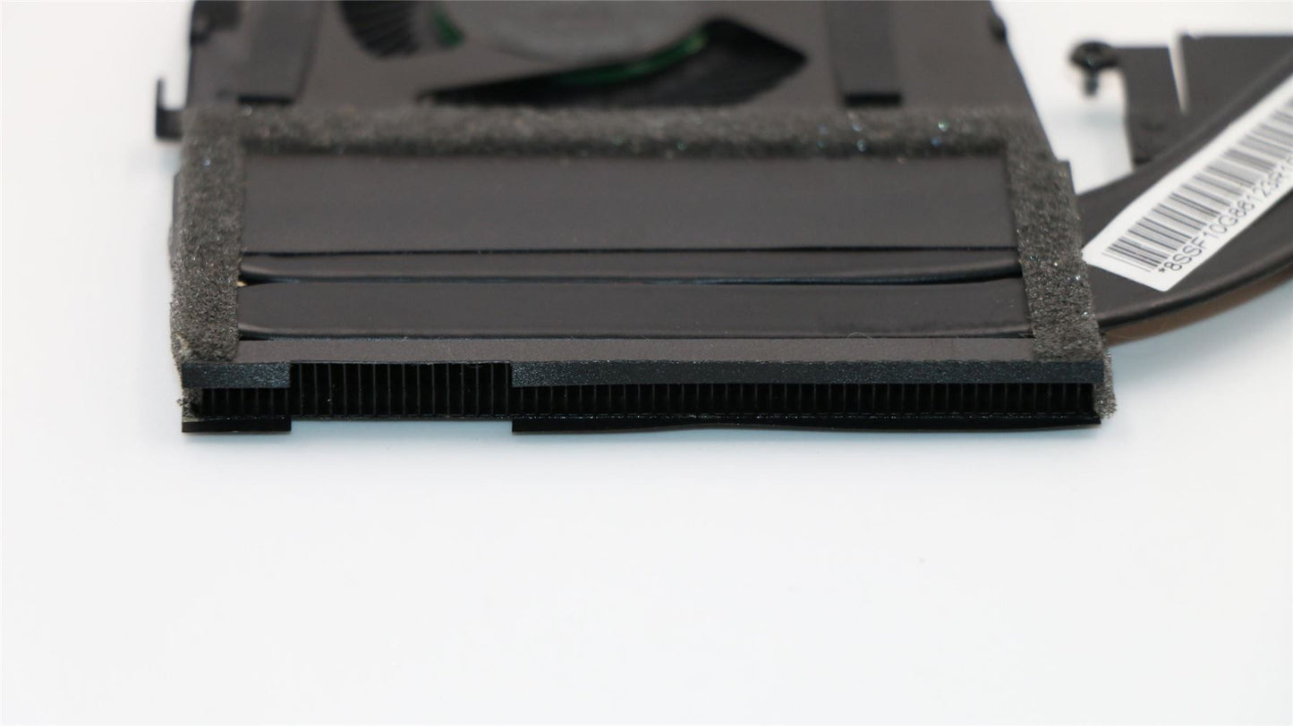 Lenovo Yoga 15 Fan Heatsink 00JT286