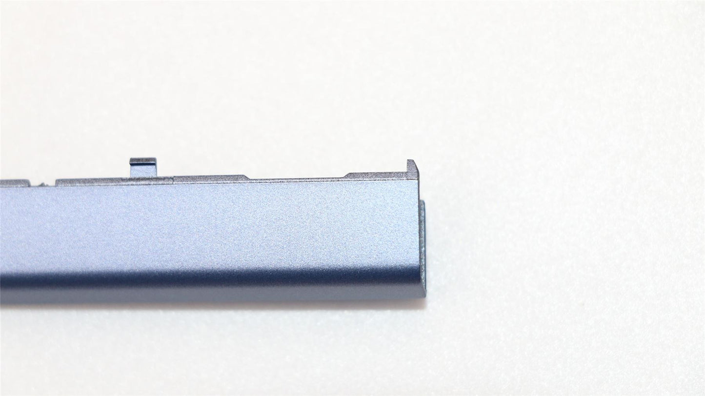 Lenovo IdeaPad S530-13IWL Hinge Cap Strip Trim Cover Blue 5CB0S15956