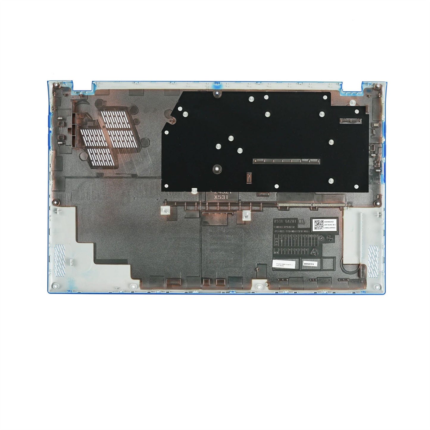 Asus X531FA X531FL Bottom Case Assy 90NB0LL4-R7D010