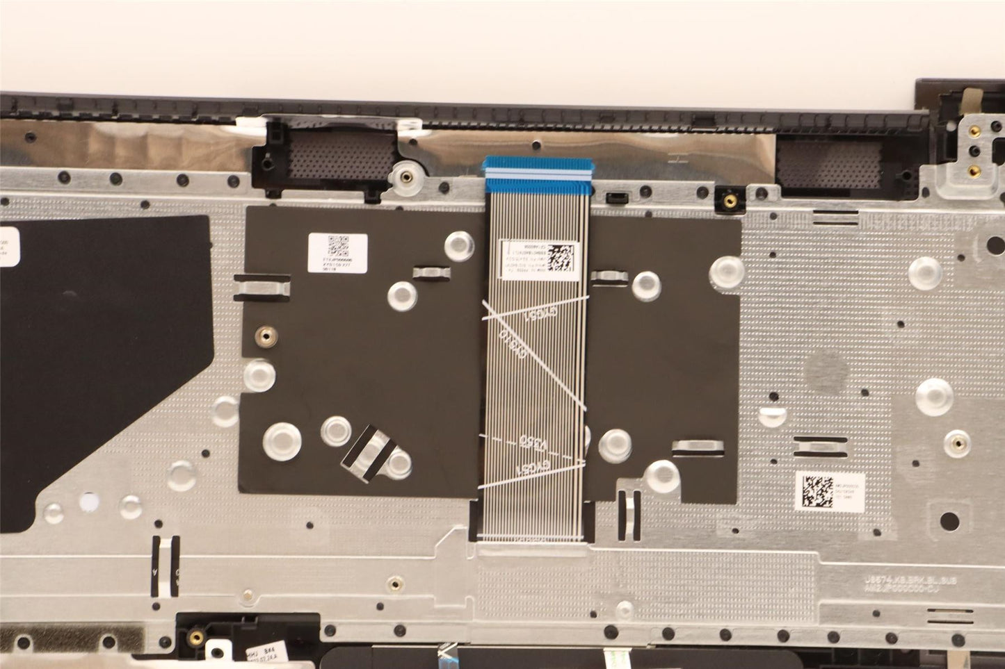 Lenovo IdeaPad 5 15IAL7 5 15ABA7 Palmrest Cover Touchpad Keyboard 5CB1J01156