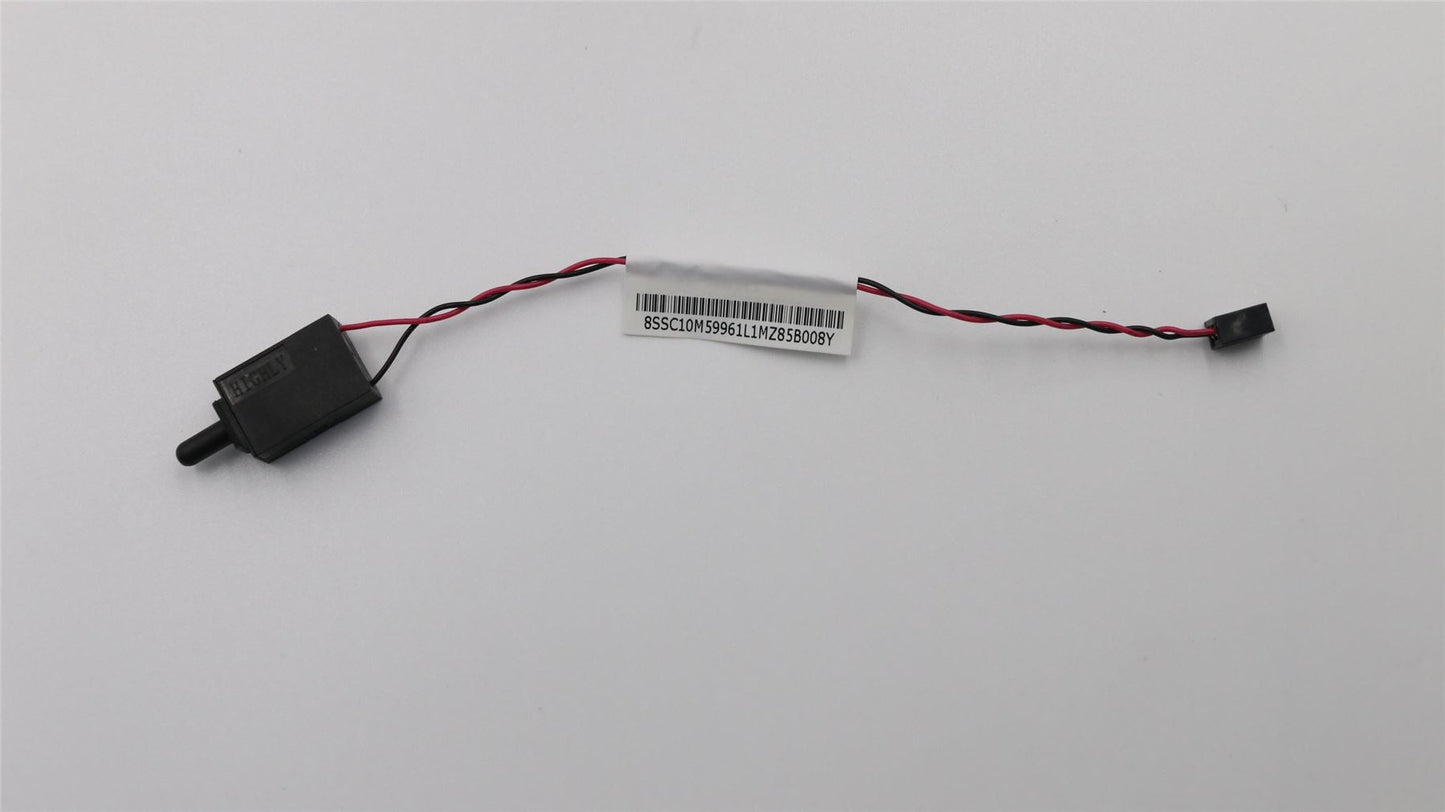 Lenovo Fru,C2 switch cable_150mm 00XL267