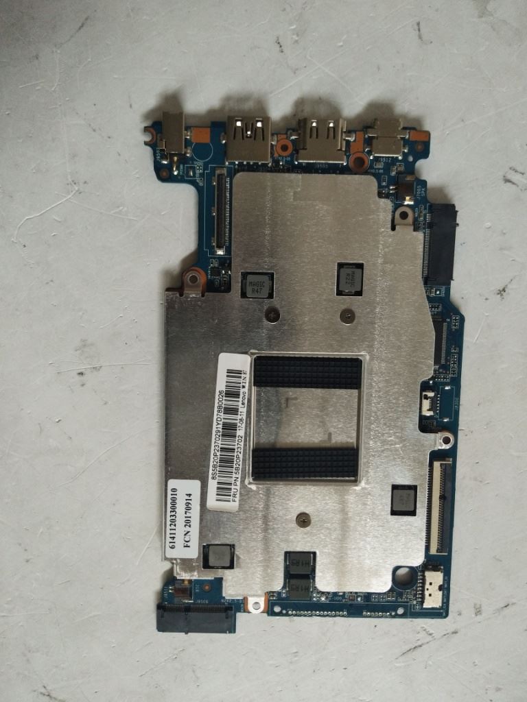 Lenovo MB 3N 81A5 N4200WIN UMA R8G 5B20P23702