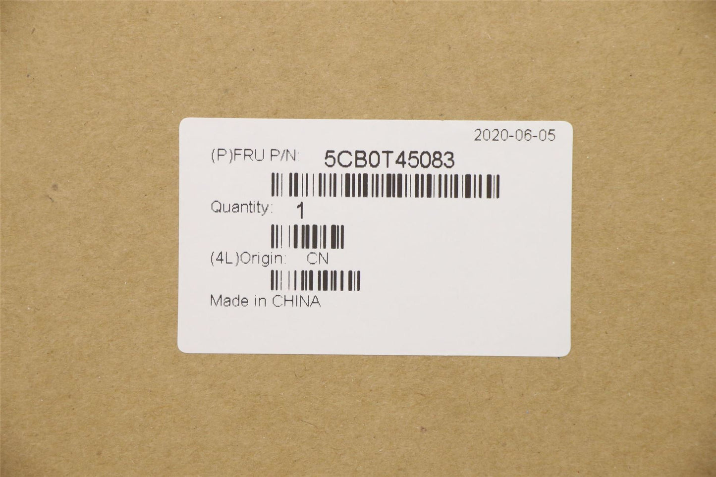 Lenovo Upper Case ASM HG B 81M9 N SPT 5M 5CB0T45083