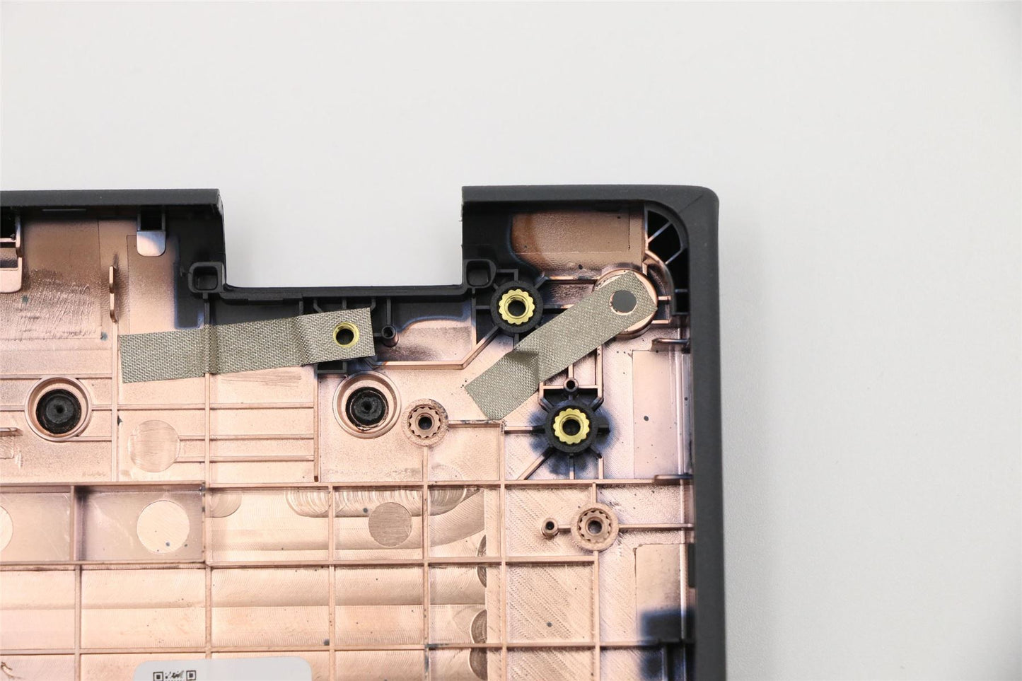 Lenovo Chromebook 100e 2nd Bottom Base Lower Cover Black 5CB0U26507