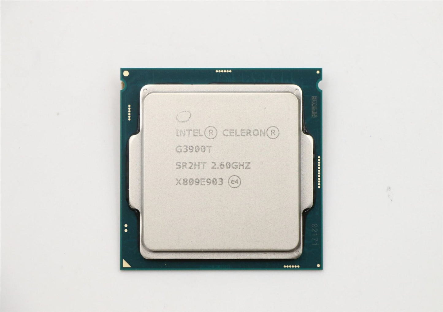 Lenovo IdeaCentre 300-20ISH TS150 RS160 700-22ISH CPU Processor 00XG113