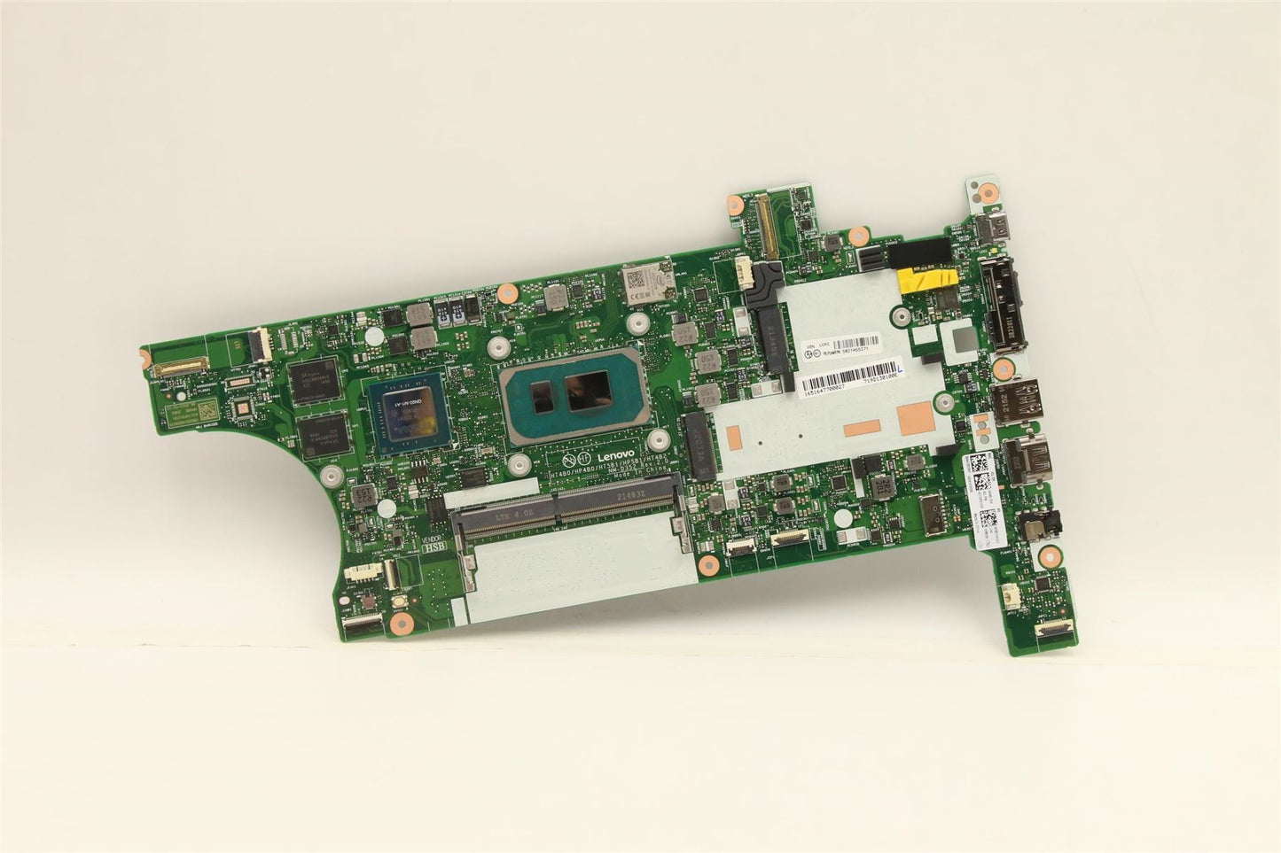 Lenovo ThinkPad P15s Gen 2 P14s Gen 2 Motherboard Mainboard DIS 16G 5B21M83119