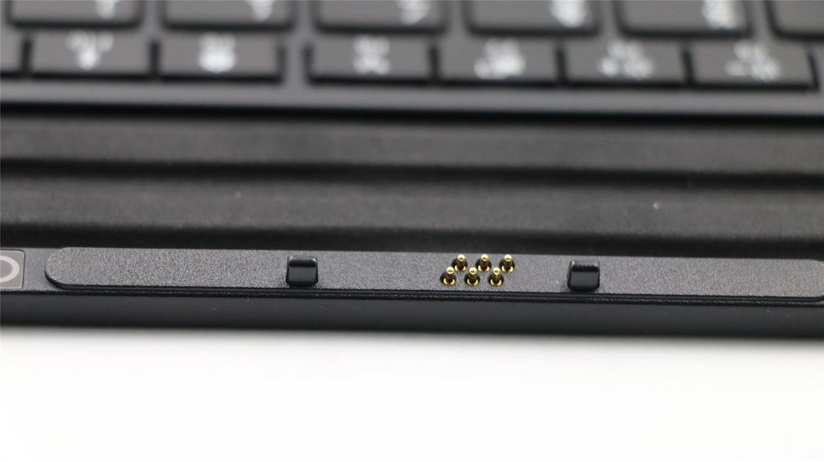Lenovo X1TB-2,Thin KBD,BLK,IS,PMX Icelandic Keyboard 01AY117