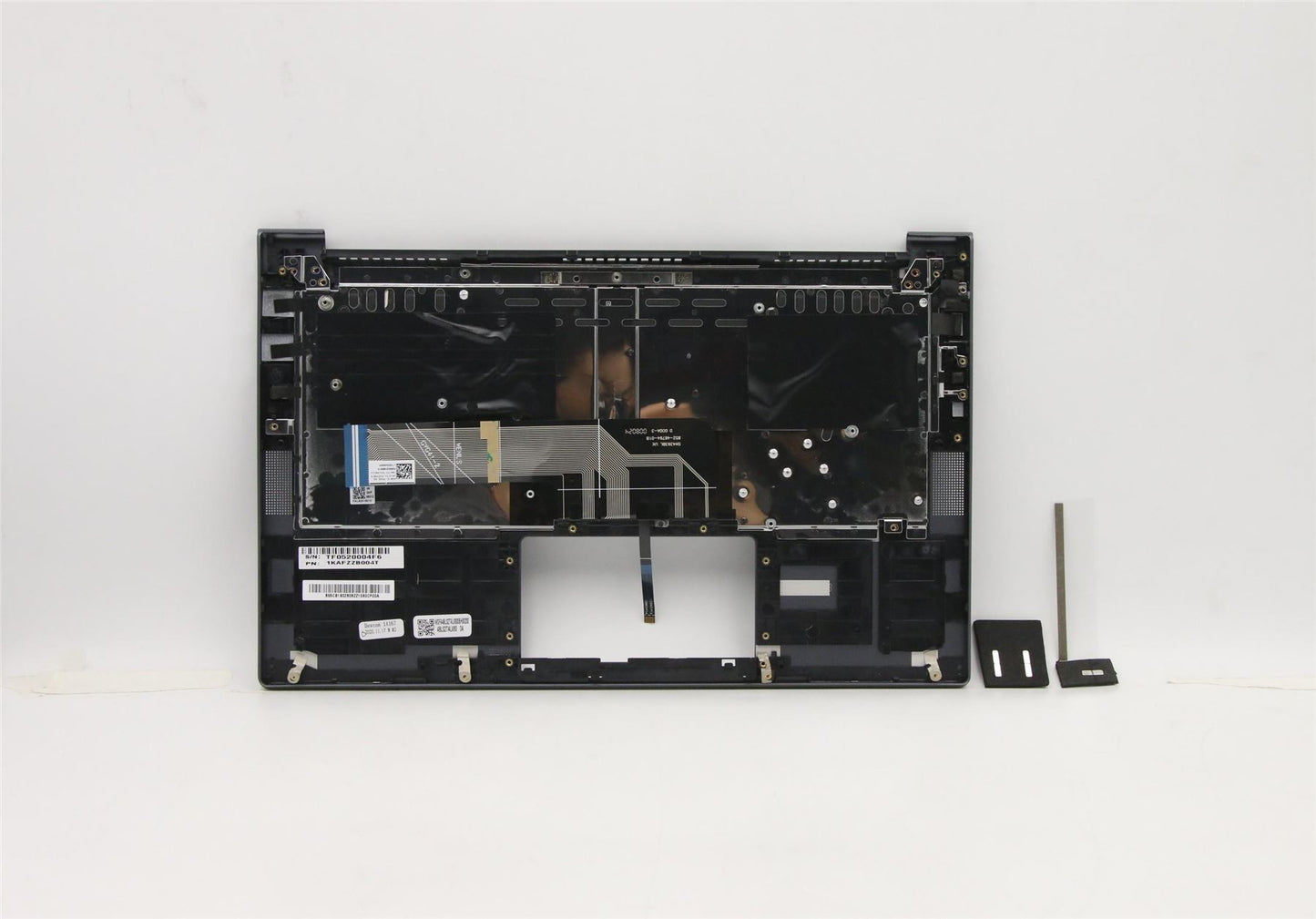 Lenovo Upper Case ASM_BE Q82A3 GY 5CB1B02808
