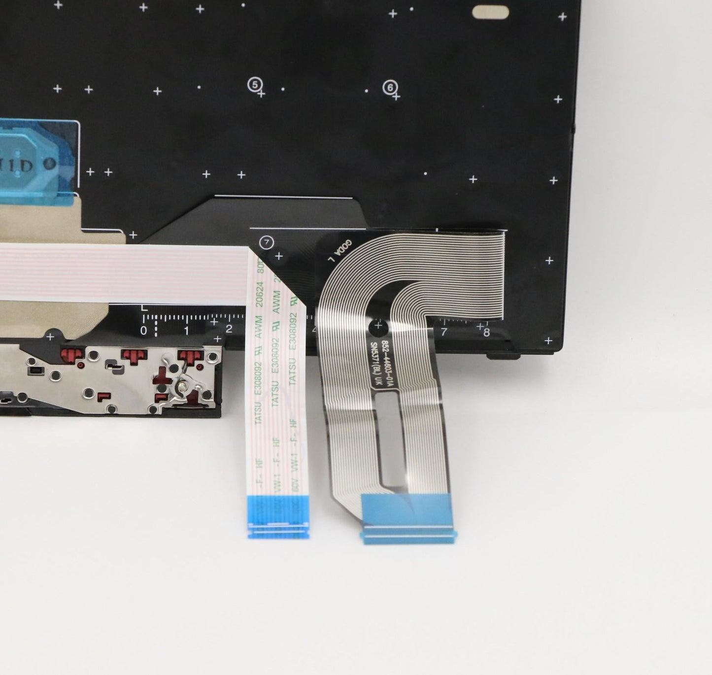 Lenovo ThinkPad T480s L480 L380 L390 L490 E480 E485 T490 E490 Keyboard 01YP359