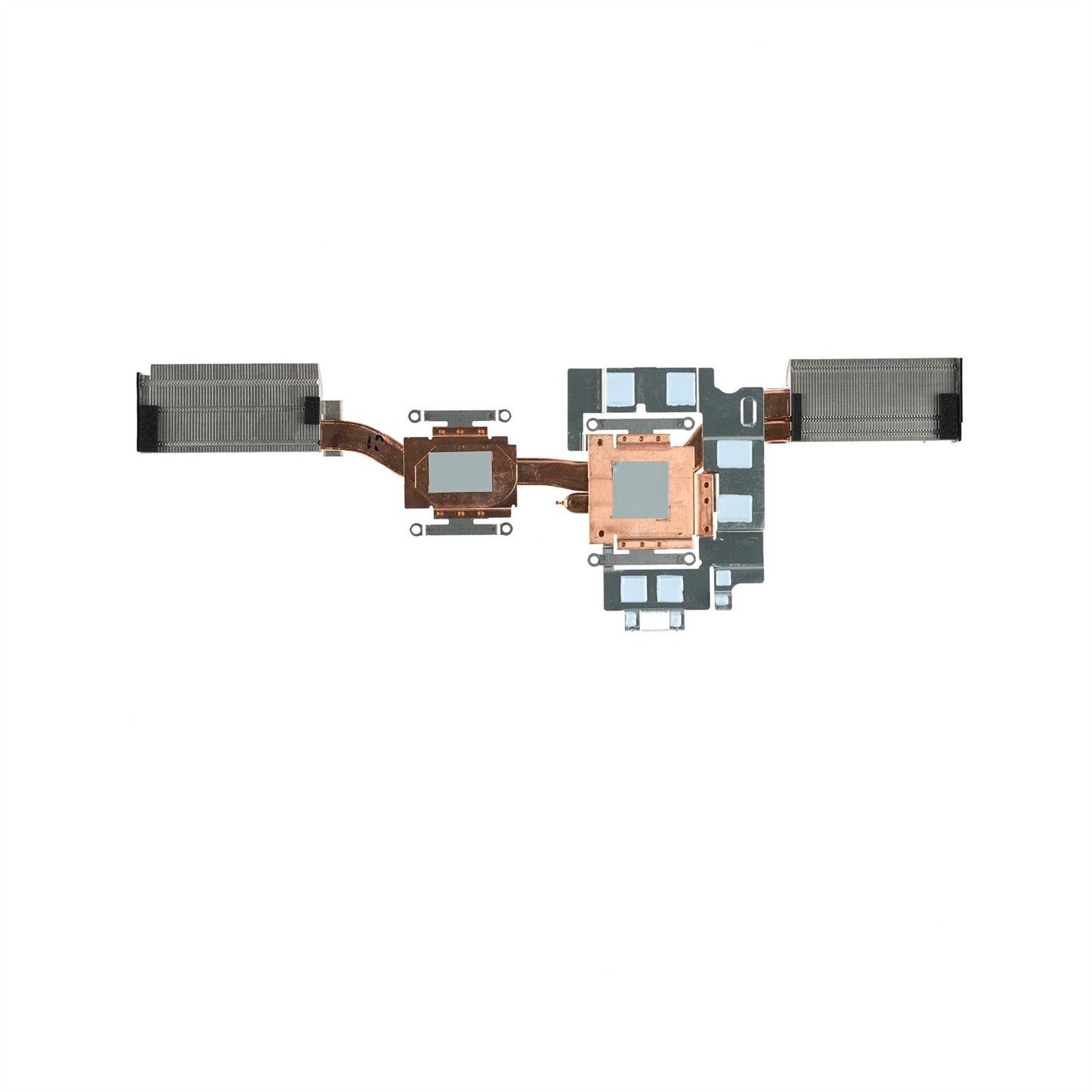 Asus FX505GT Thermal Module Assy 13NR02M0AM0101