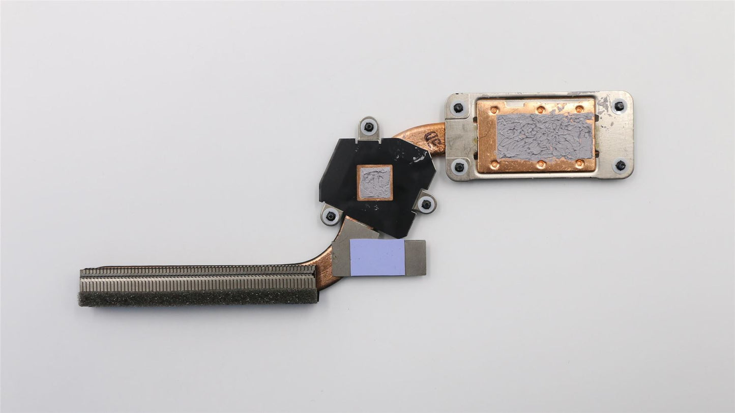 Lenovo 5H40Q60036 Heatsink W 81AX DIS