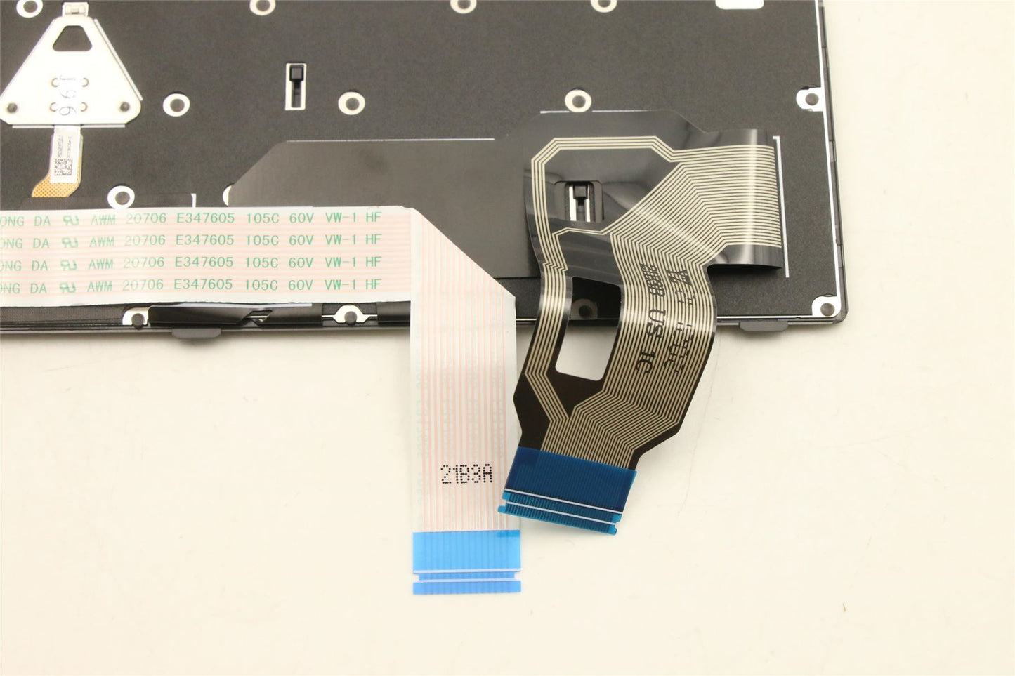 Lenovo ThinkPad P14s 4 P14s 3 L14 4 L14 3 T14 4 T14 3 Keyboard US 5N21D68271