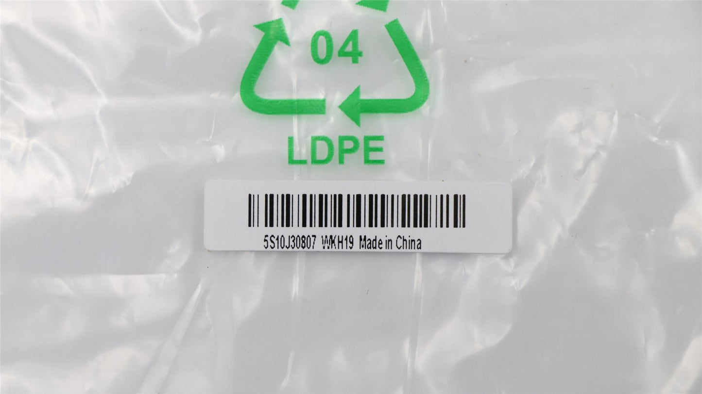 Lenovo 100-15IBY B50-10 Screw Screws Set Kit 5S10J30807