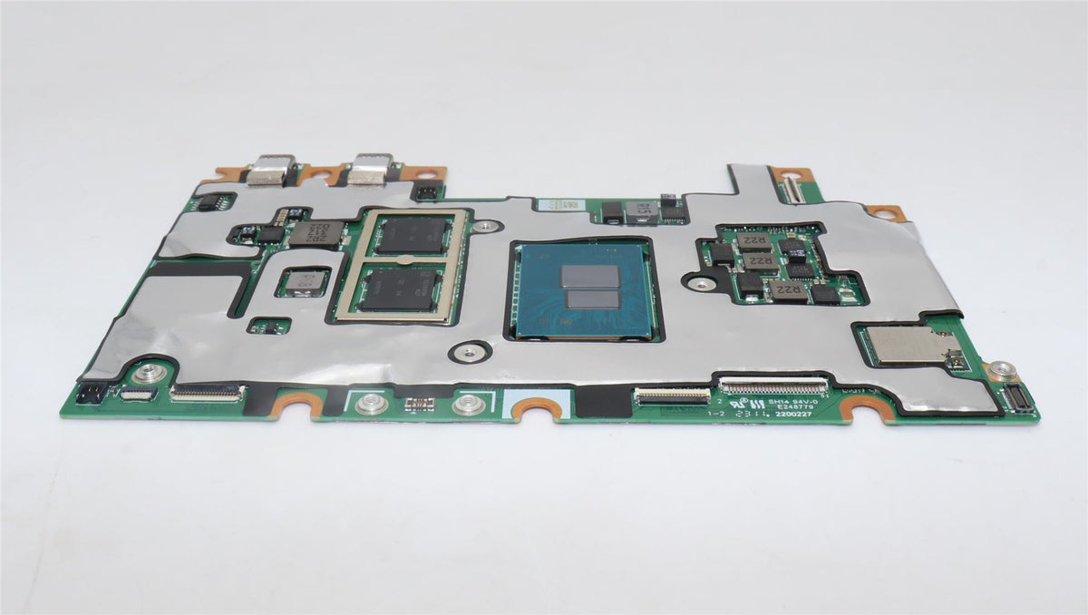 Lenovo IdeaPad 3 11IAN8 Motherboard Mainboard UMA INTELN100 8G 5B21L13962