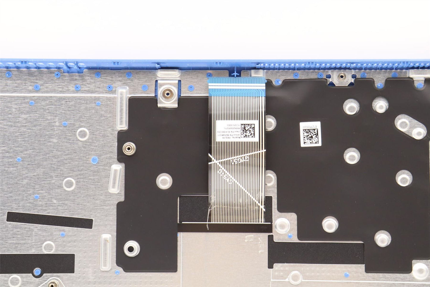 Lenovo Upper CaseASM_FRAL82H8NFPGBNBL 5CB1B69296