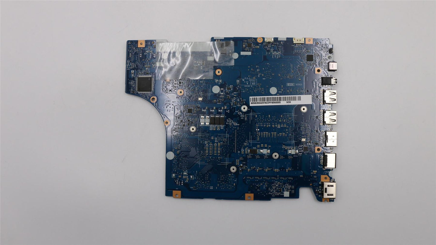 Lenovo IdeaPad L340-15IRH Motherboard Mainboard DIS intelI59300H 4G 5B20S42316
