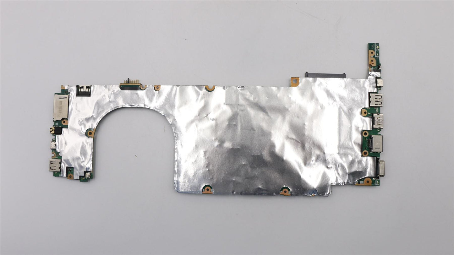 Lenovo MBC81B0 WIN I38130U UMA 4G FTC 5B20Q95090