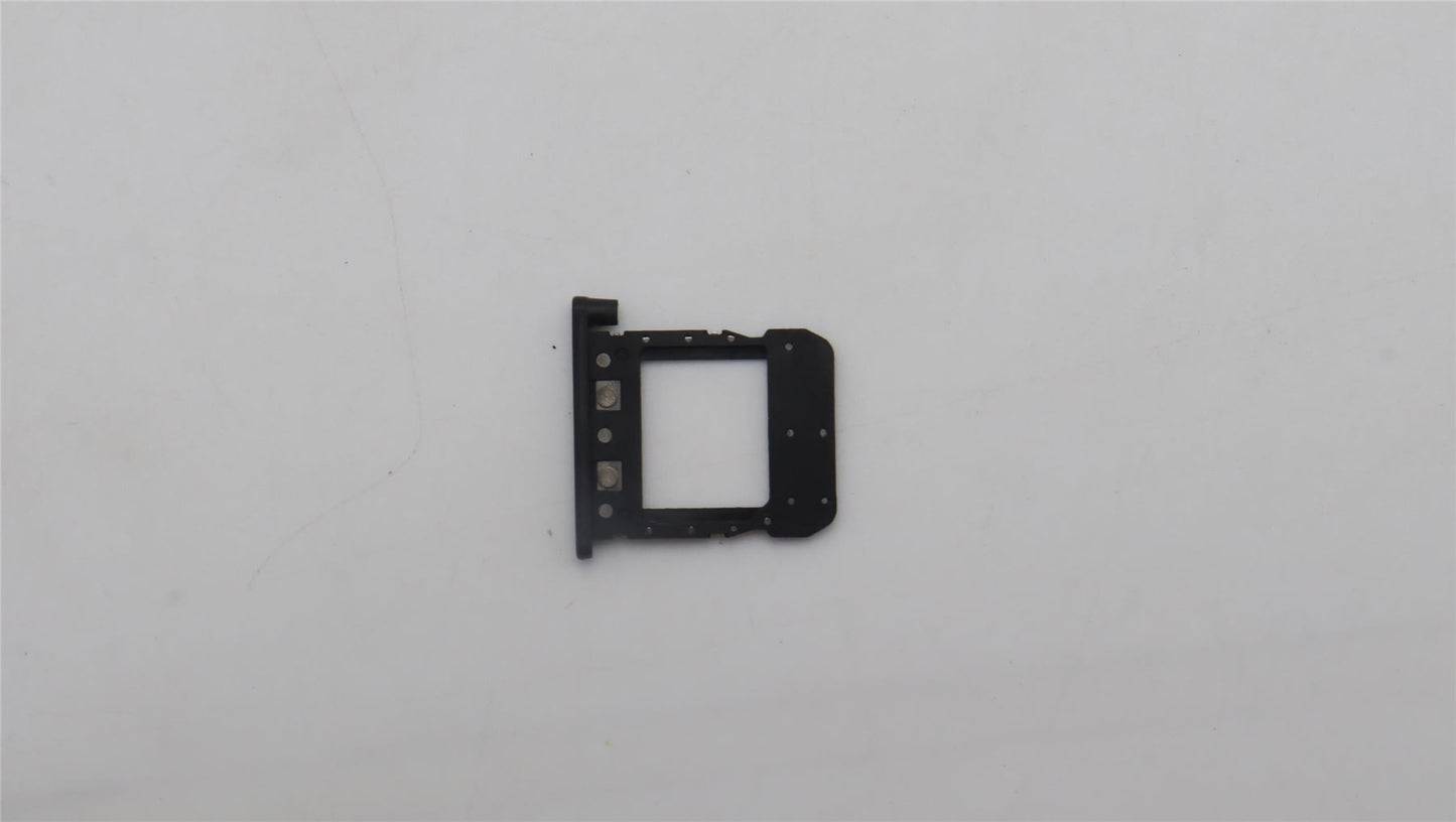 Lenovo ThinkPad T14s Gen 4 Sim Tray Assembly Black 5M21H89594