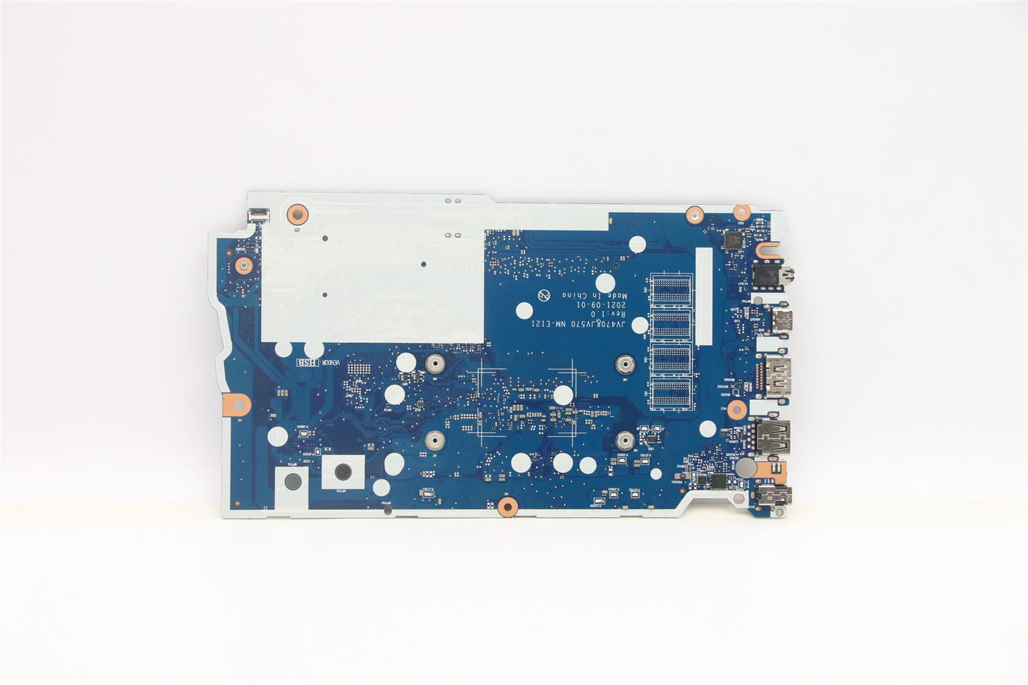 Lenovo V15 G2 IJL Motherboard Mainboard UMA intelPentiumN6000 0G 5B21D69238
