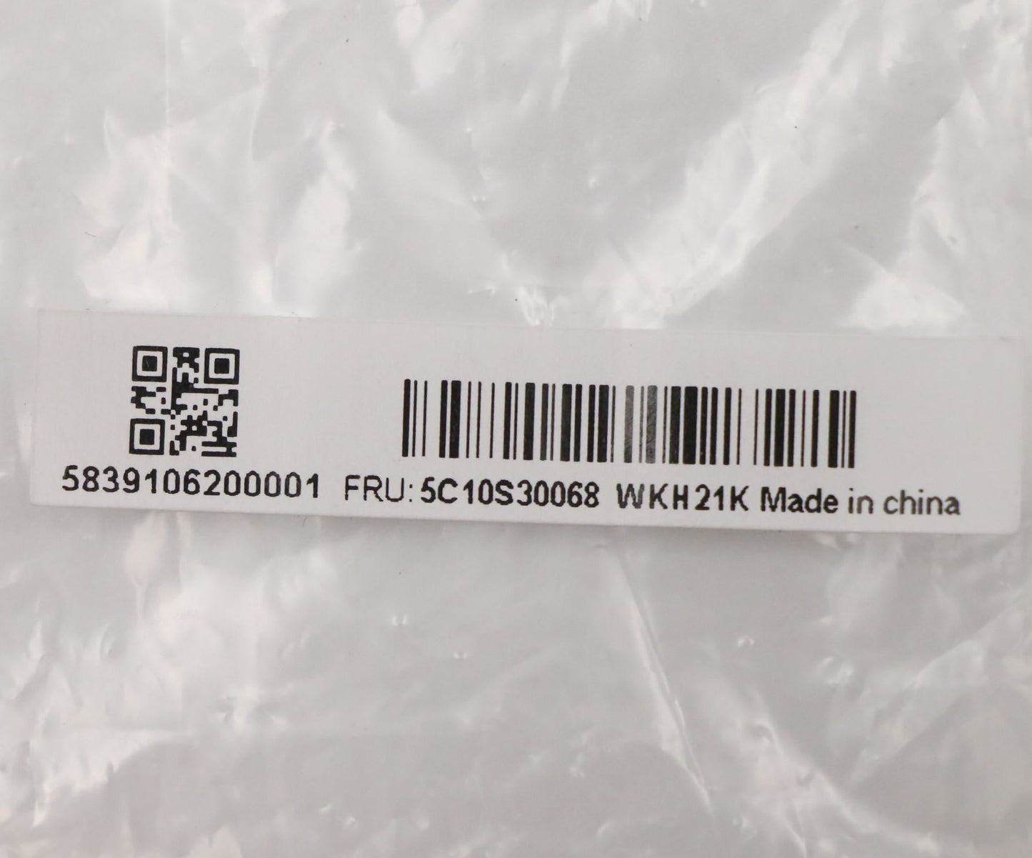 Lenovo Power Board Cable C 81YT 5C10S30068