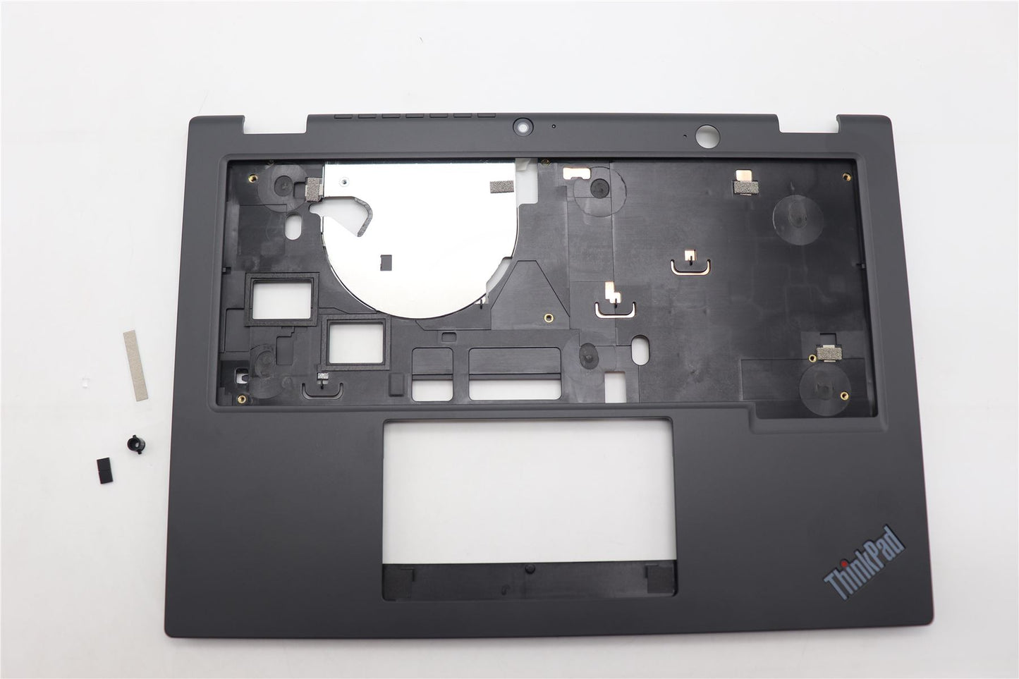 Lenovo Yoga L13 Gen 4 Palmrest Top Cover Housing Black 5M11L64865