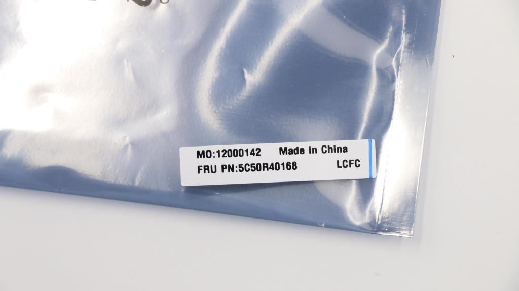 Lenovo Legion Y7000 2019 1050 Y530-15ICH Touch Pad Track Pad Board 5C50R40168