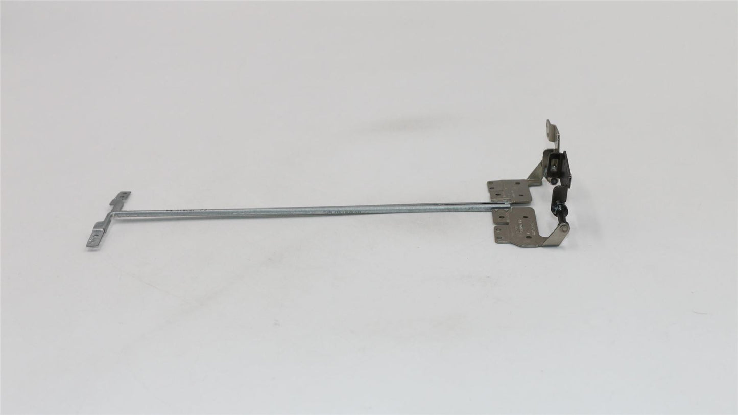 Lenovo IdeaPad 300-15IBR 300-15ISK Hinge Hinges Bracket 5H50K14004