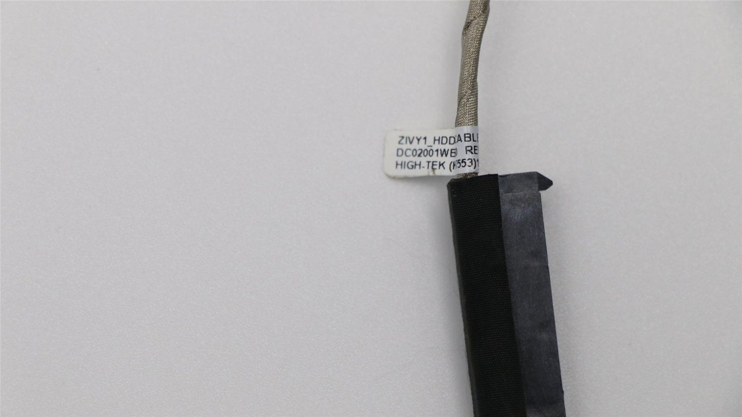 Lenovo Y70-70 Touch SATA Dual Power Cable Connector 5C10G59770