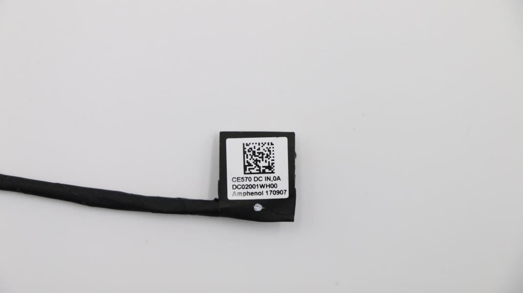 Lenovo DC-IN Board with Cable 01EP131