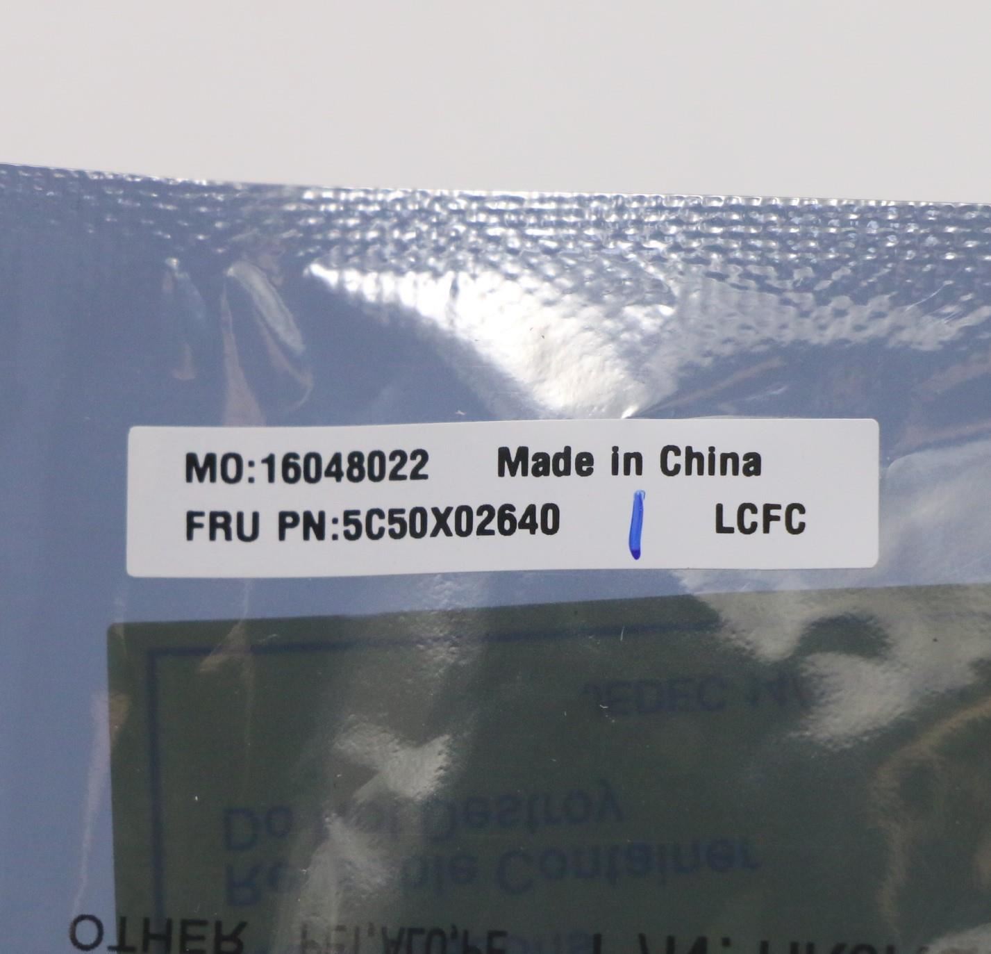 Lenovo FRU Serval HPD module - JYT 5C50X02641