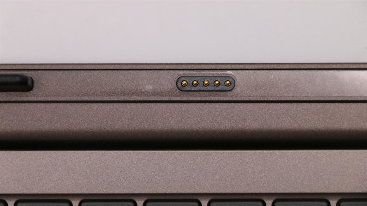 Lenovo IdeaPad D330-10IGM Dock Keyboard Palmrest Touchpad Bronze 5D20R49345