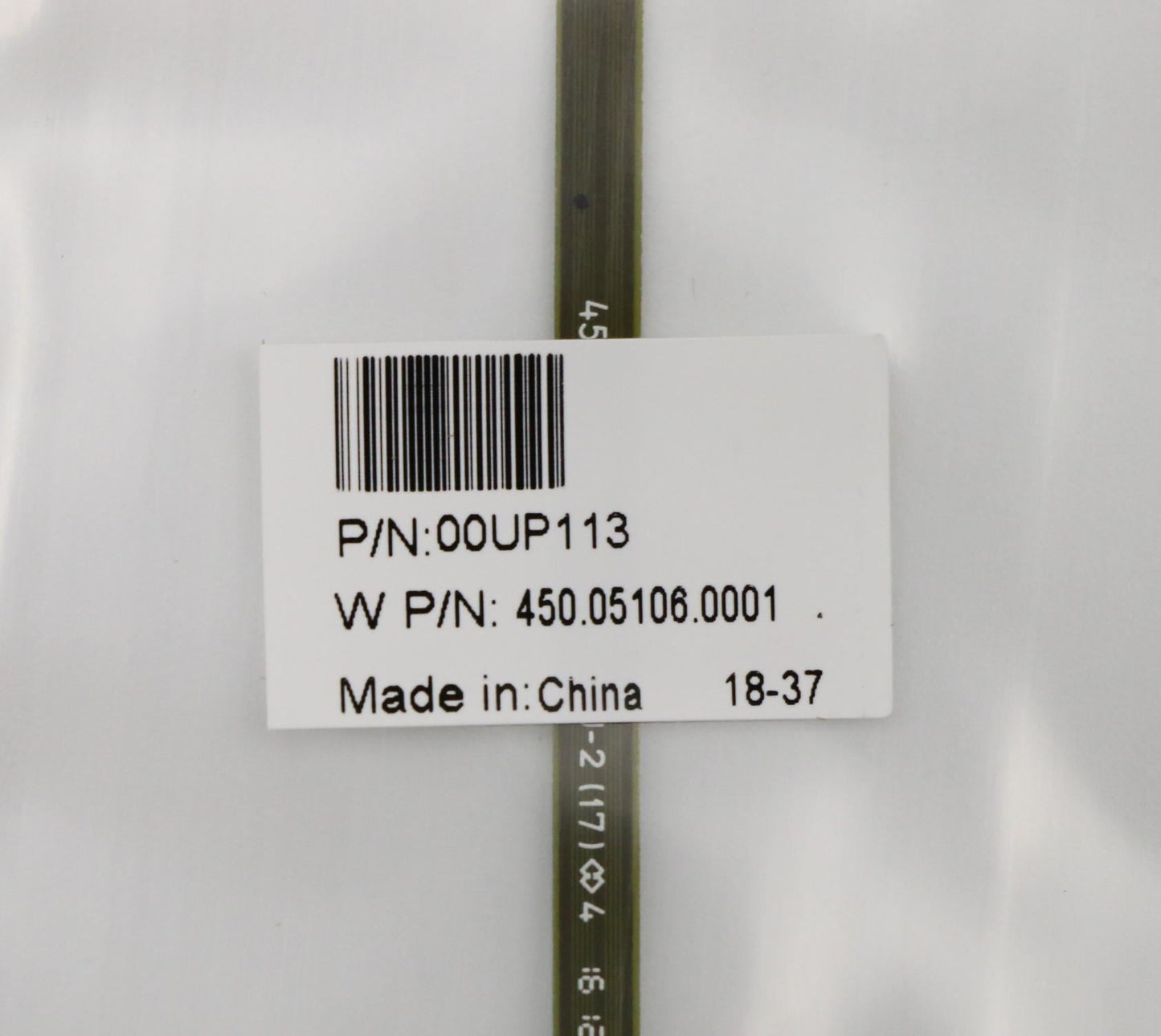 Lenovo Yoga P40 14 460 G Sensor Cable 00UP113