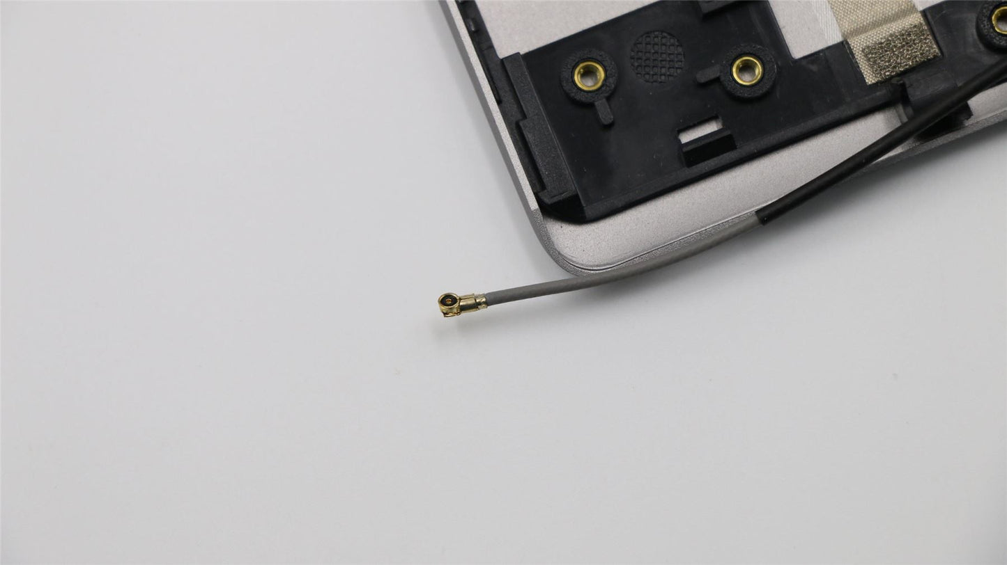 Lenovo IdeaPad 320S-13IKB LCD Cover Rear Back Housing Grey Antenna 5CB0P57111