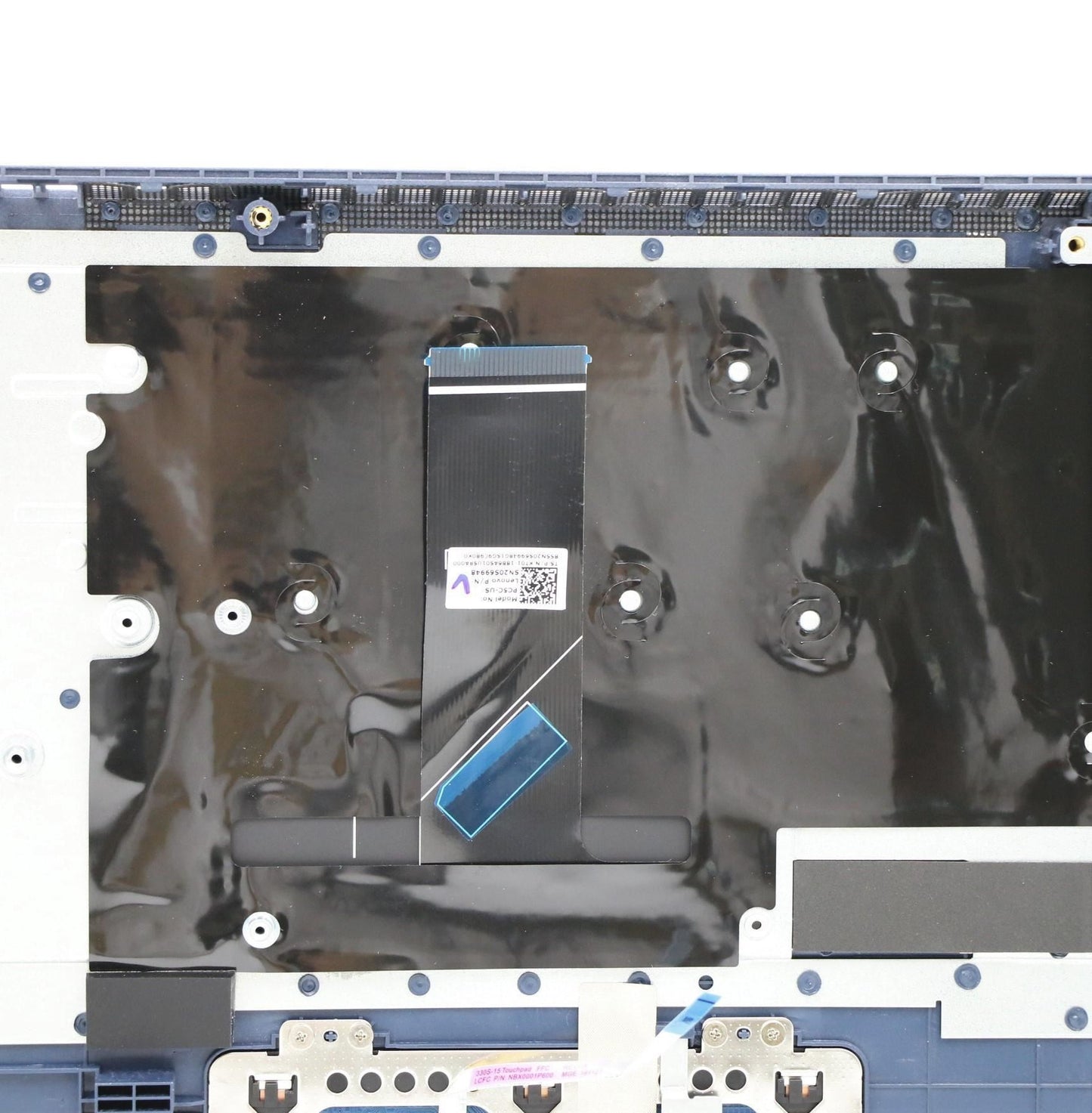 Lenovo IdeaPad 330S-15IKB 330S-15AST Keyboard Palmrest Top Cover US 5CB0R07316