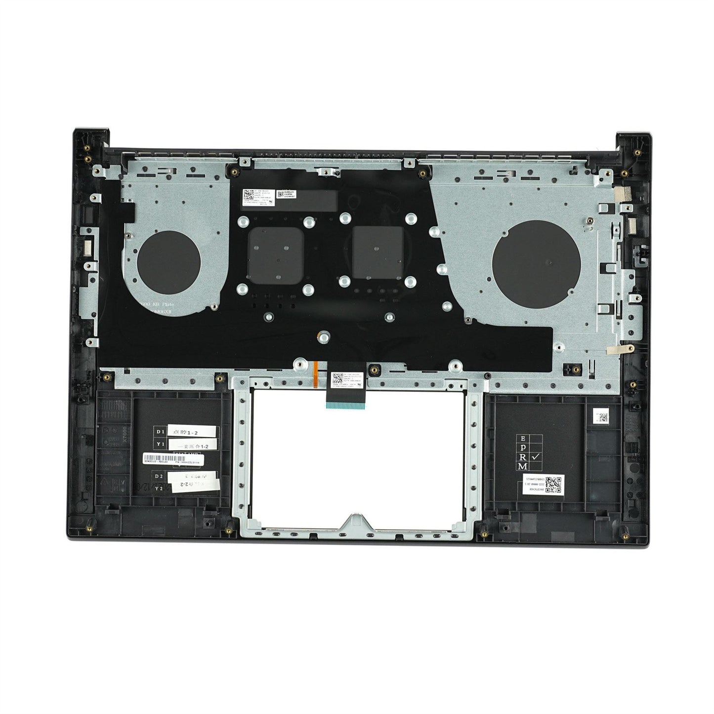 Asus X7600PC Keyboard (Latin American) Module/As 90NB0UI2-R30LA0