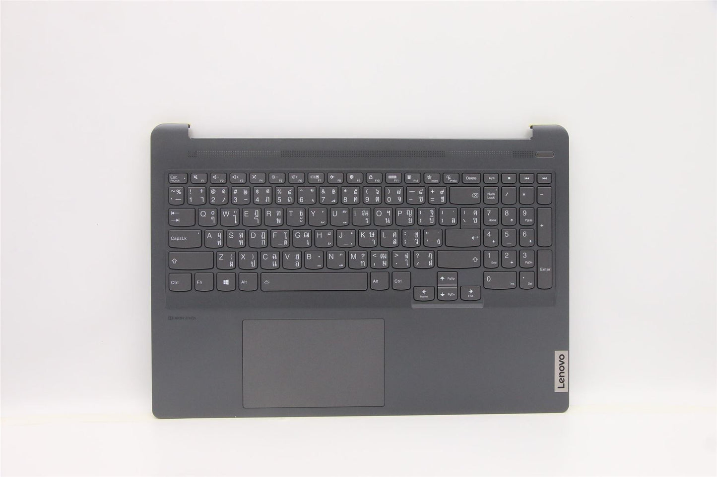 Lenovo Upper Case ASM_THAI H82L5STOUMA 5CB1C75024