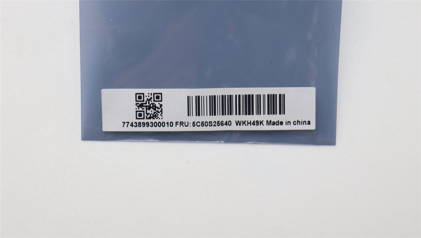 Lenovo LID board C 83DC 5C50S25640