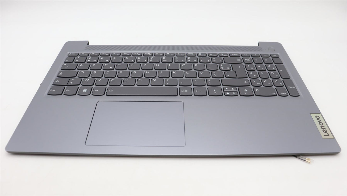 Lenovo Upper Case ASM_FRA L82X7 AG BL 5CB1L45719