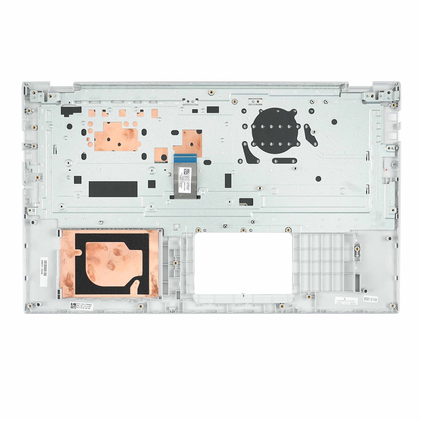 Asus X712UA Keyboard (Canadian Bilingual) Module/As (Isolation) 90NB0TX1-R30CB0