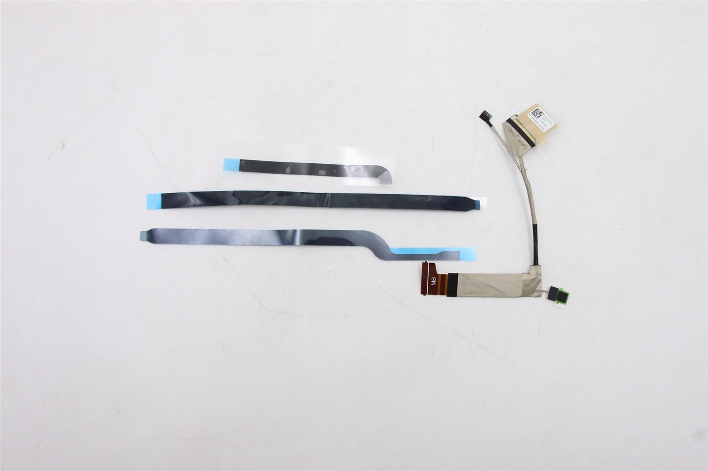 Lenovo EDP Cable_40PIN B 82BC W/tape 5C10S30120