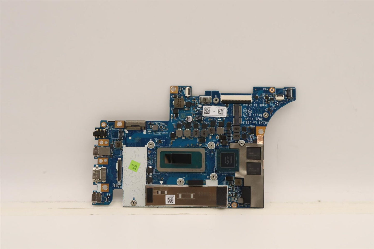 Lenovo IdeaPad 5 14IAP7 Motherboard Mainboard DIS intelI51240P 16G 5B21H39342