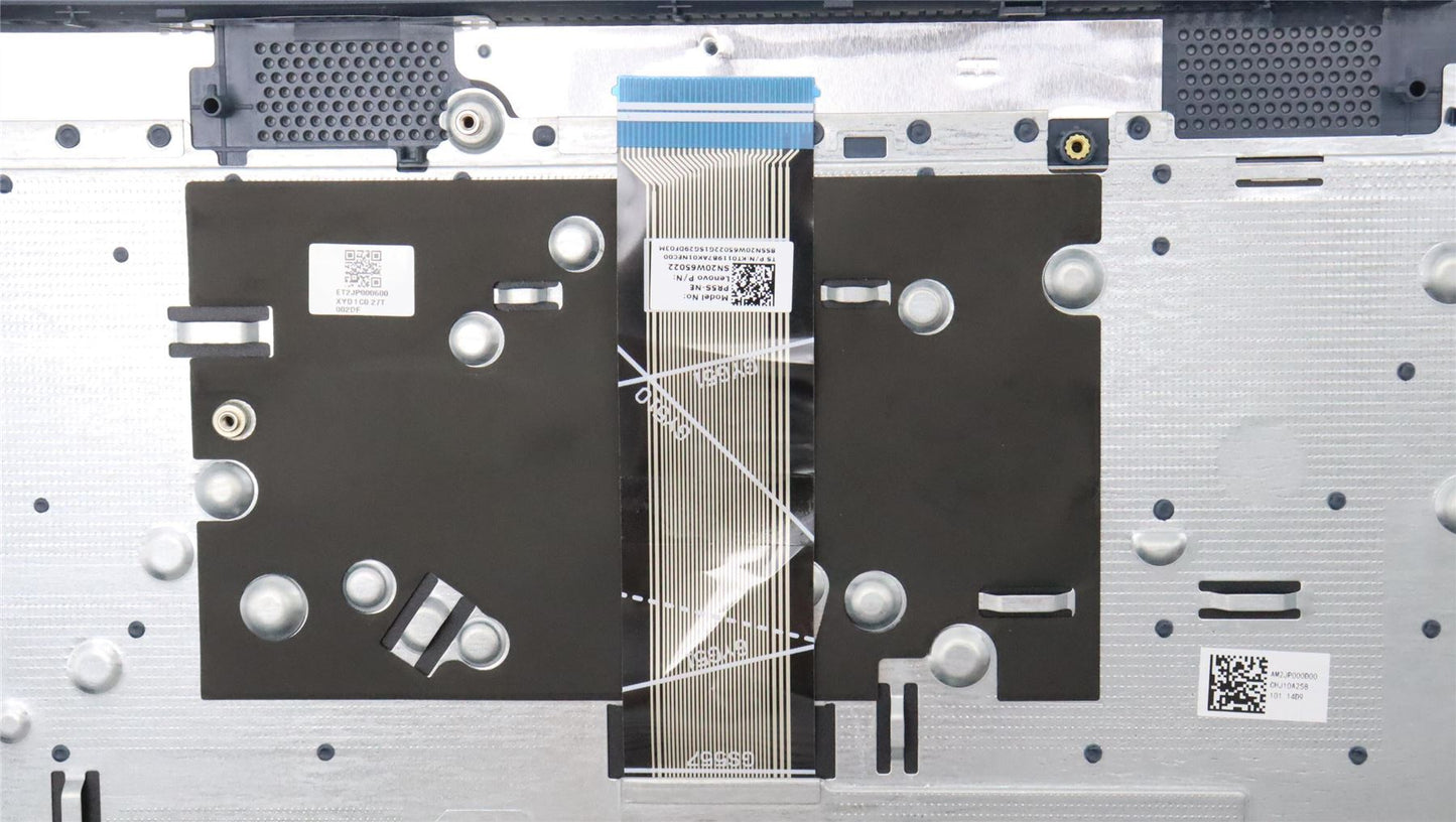 Lenovo UpperCaseASM_NORDICL82SFNFABNB_PC 5CB1J01318